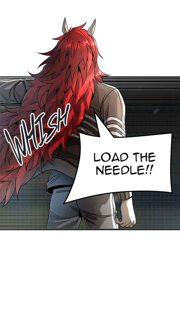 Tower of God Chap 66 - Next Chap 67