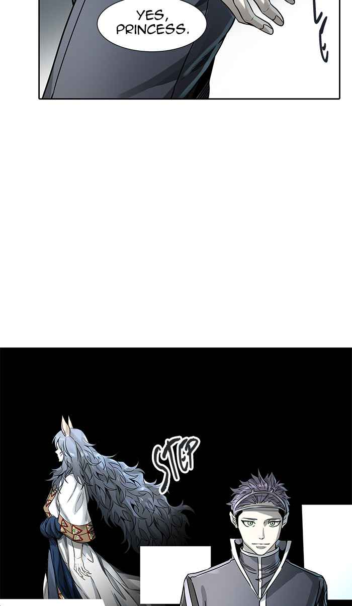 Tower of God Chap 68 - Next Chap 69