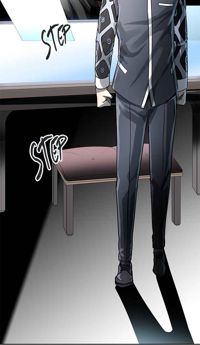 Tower of God Chap 68 - Next Chap 69