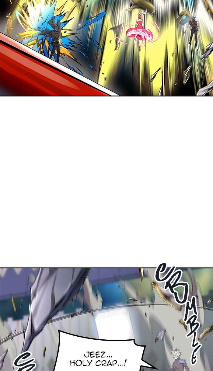 Tower of God Chap 68 - Next Chap 69