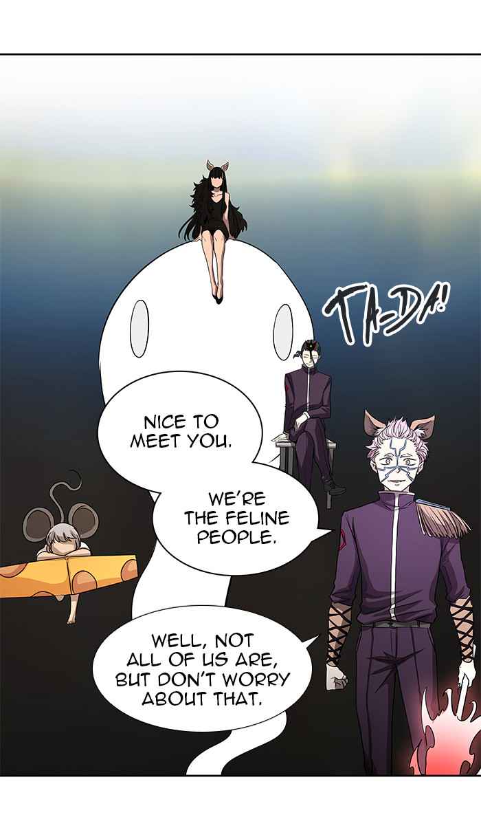 Tower of God Chap 68 - Next Chap 69