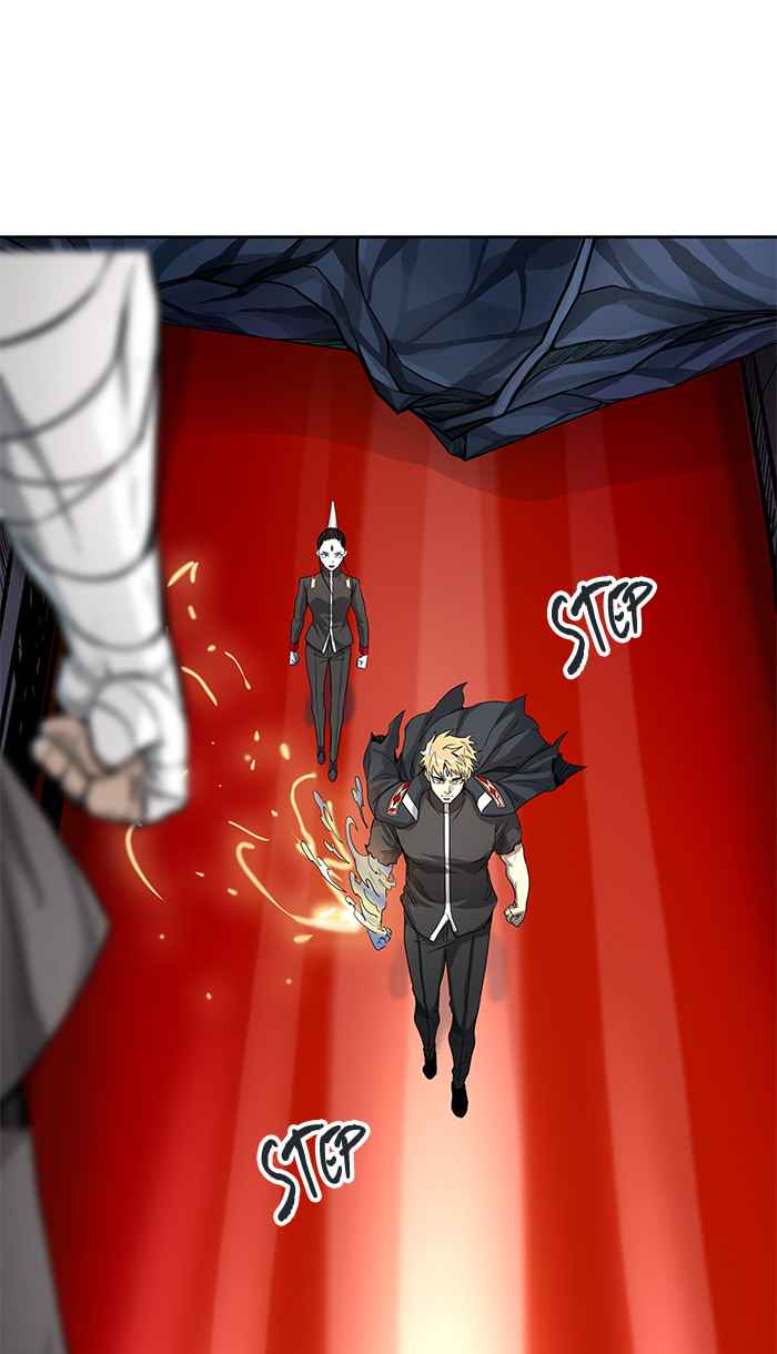 Tower of God Chap 68 - Next Chap 69