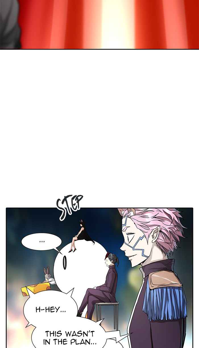 Tower of God Chap 68 - Next Chap 69