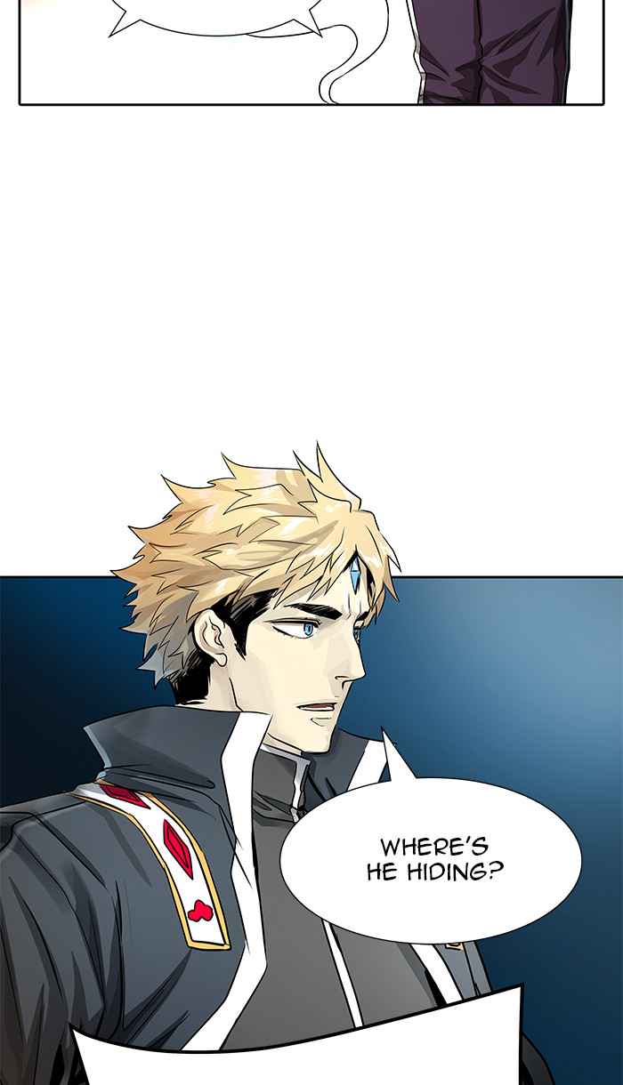 Tower of God Chap 68 - Next Chap 69
