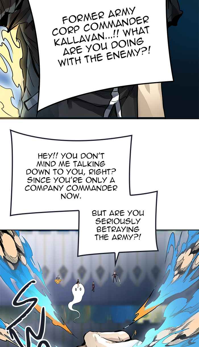 Tower of God Chap 68 - Next Chap 69