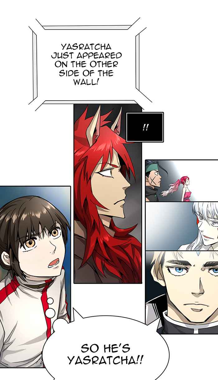 Tower of God Chap 68 - Next Chap 69