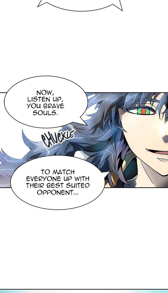 Tower of God Chap 68 - Next Chap 69