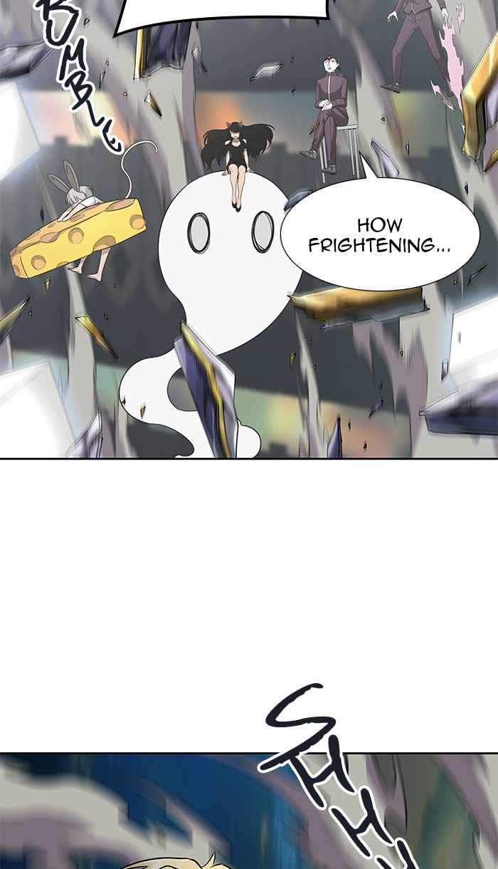 Tower of God Chap 68 - Next Chap 69