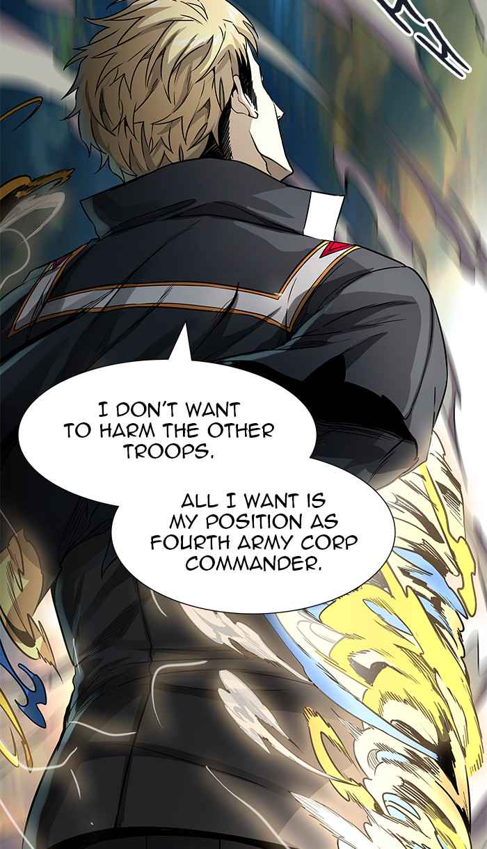 Tower of God Chap 68 - Next Chap 69