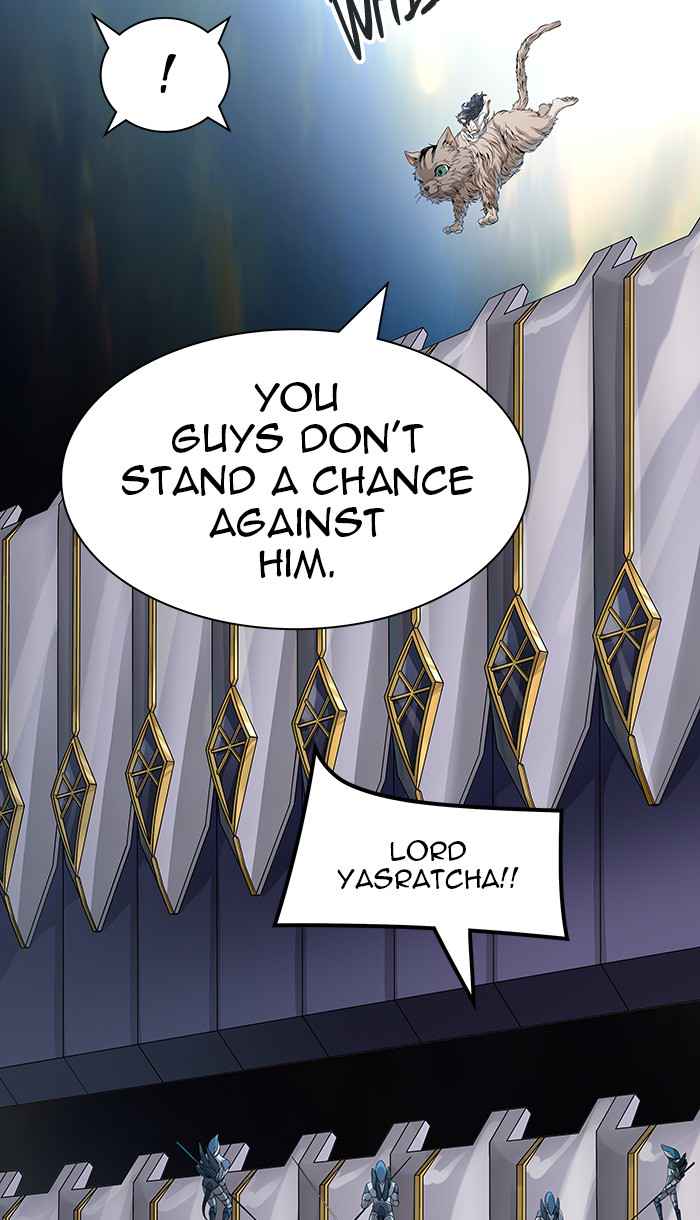 Tower of God Chap 68 - Next Chap 69