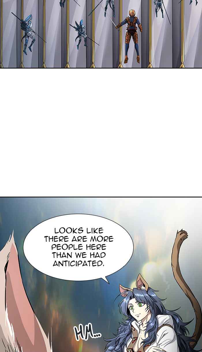 Tower of God Chap 68 - Next Chap 69