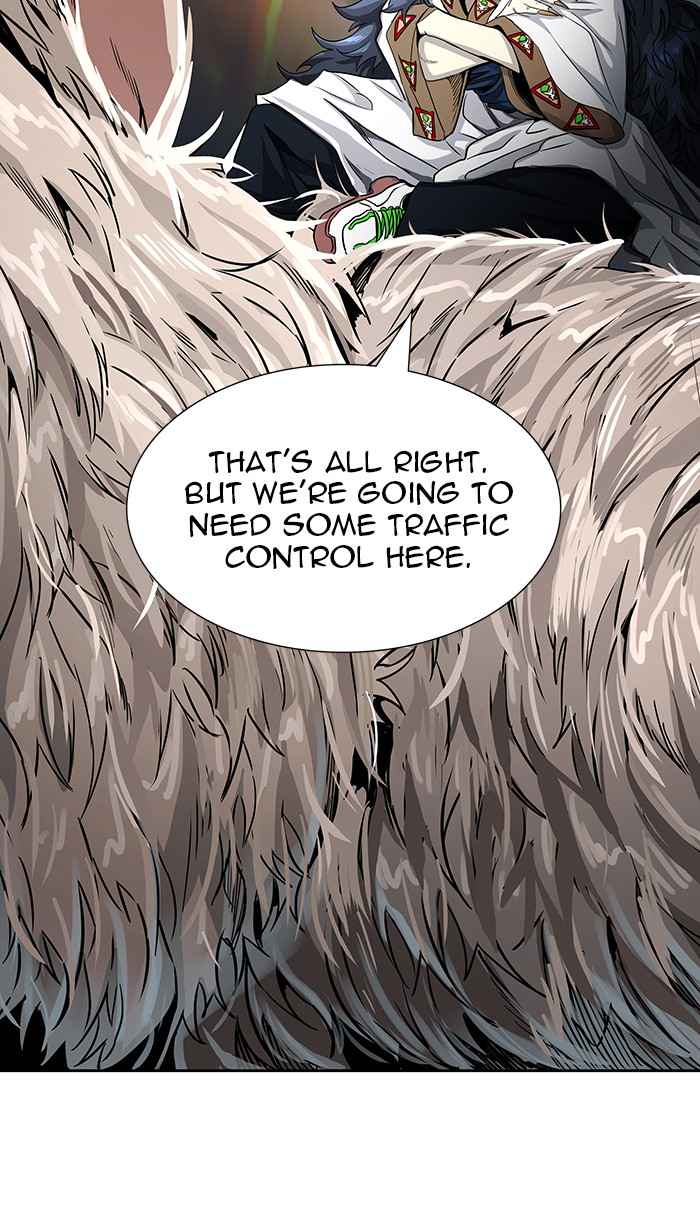 Tower of God Chap 68 - Next Chap 69