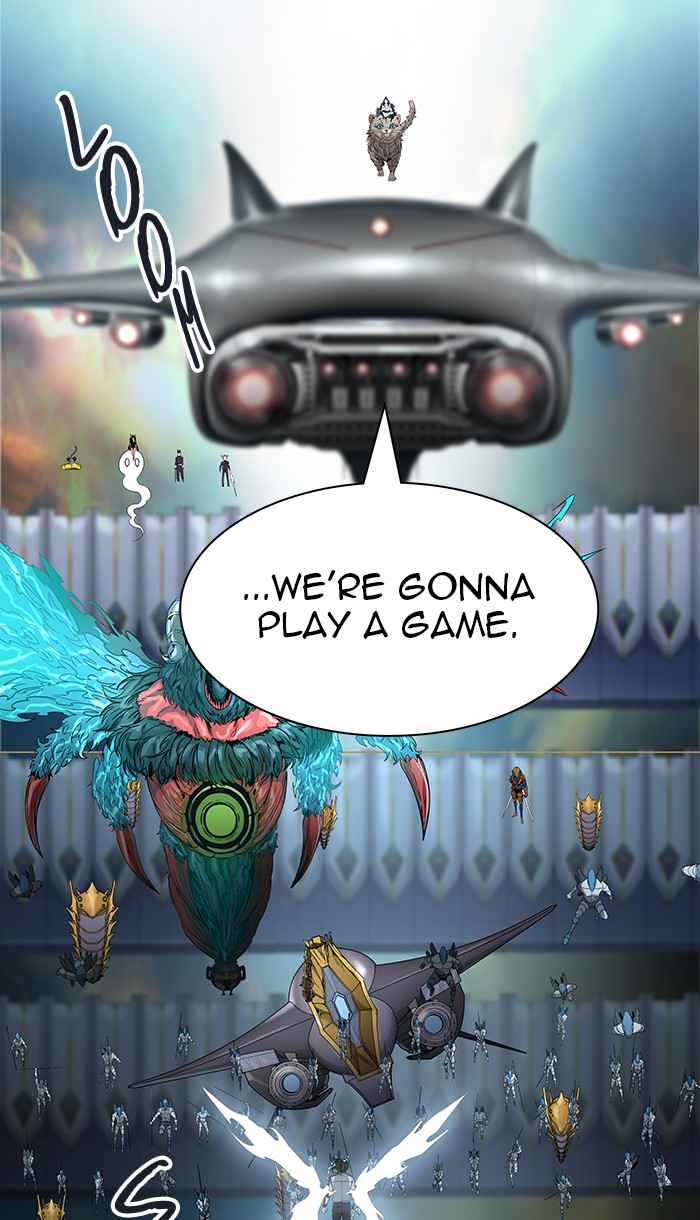 Tower of God Chap 68 - Next Chap 69