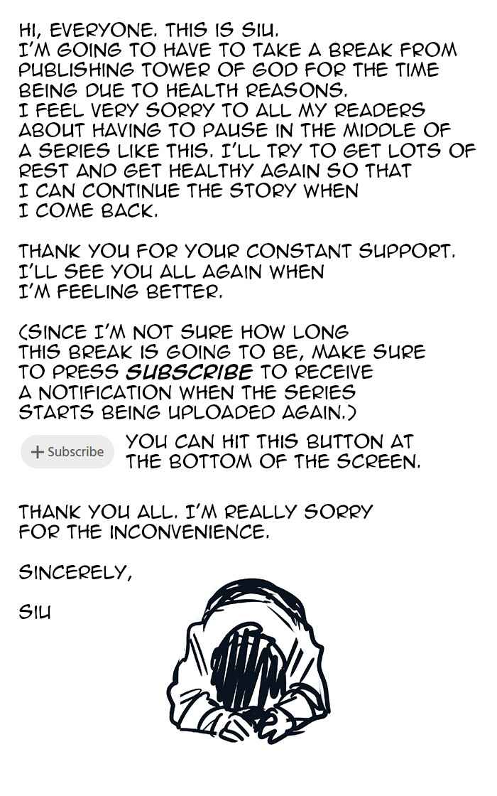 Tower of God Chap 68 - Next Chap 69