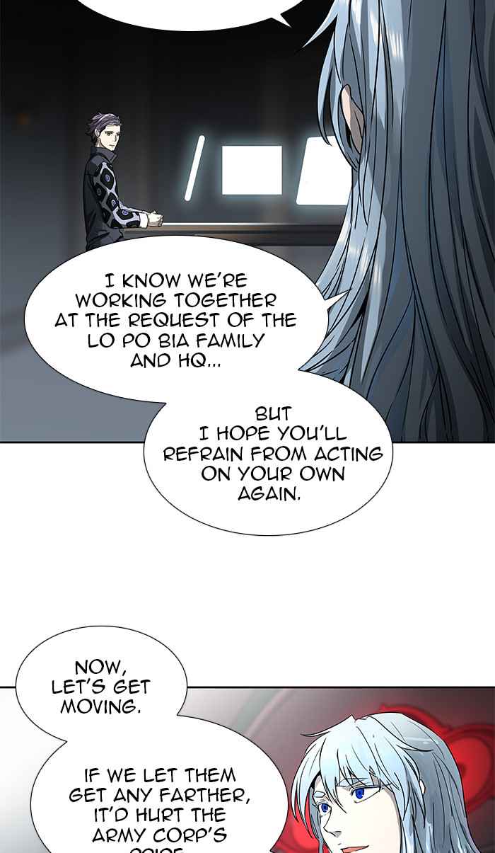 Tower of God Chap 68 - Next Chap 69