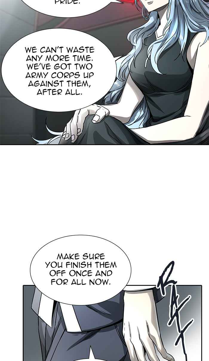 Tower of God Chap 68 - Next Chap 69
