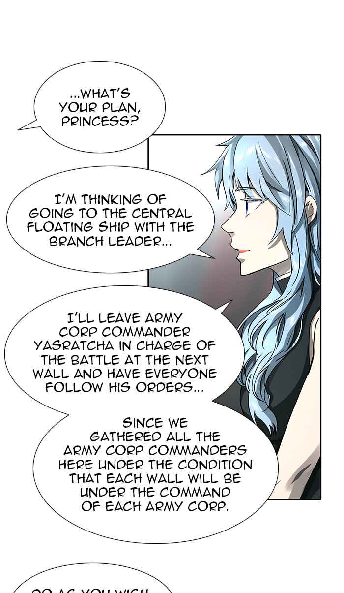 Tower of God Chap 68 - Next Chap 69