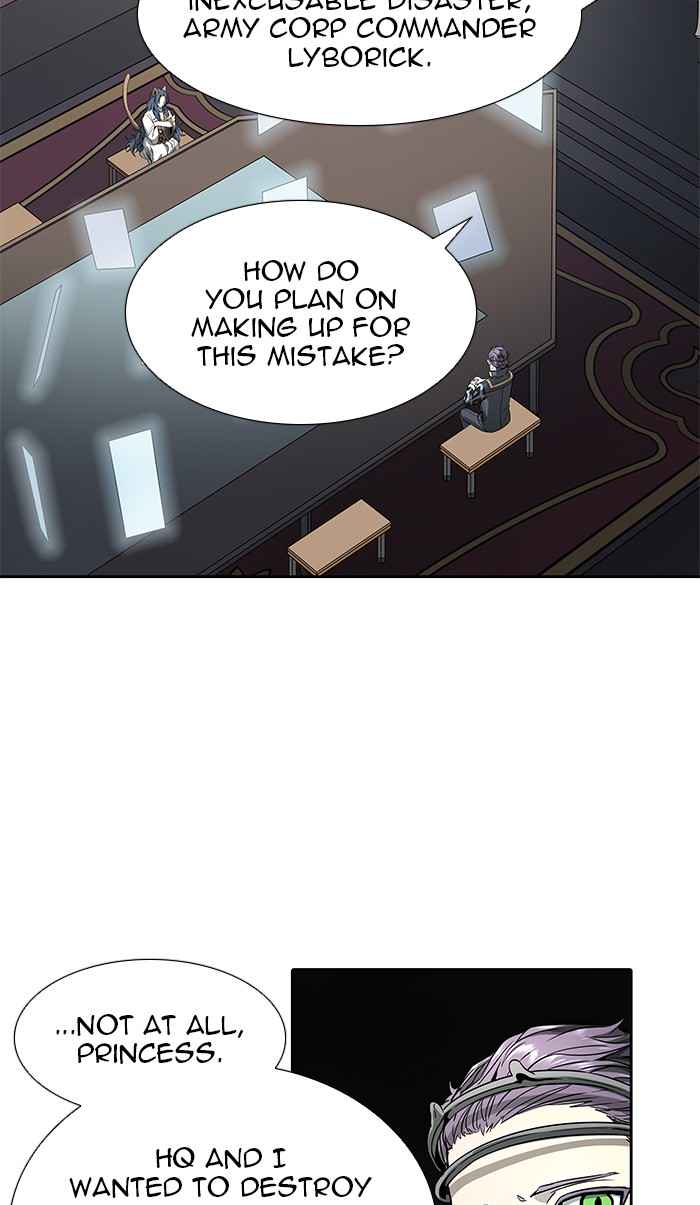 Tower of God Chap 68 - Next Chap 69