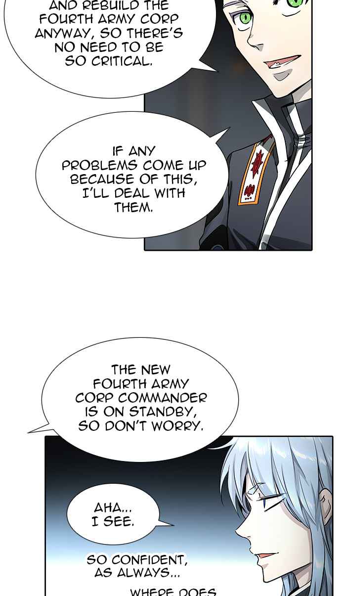 Tower of God Chap 68 - Next Chap 69