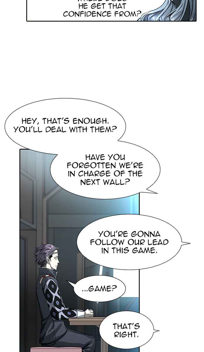 Tower of God Chap 68 - Next Chap 69