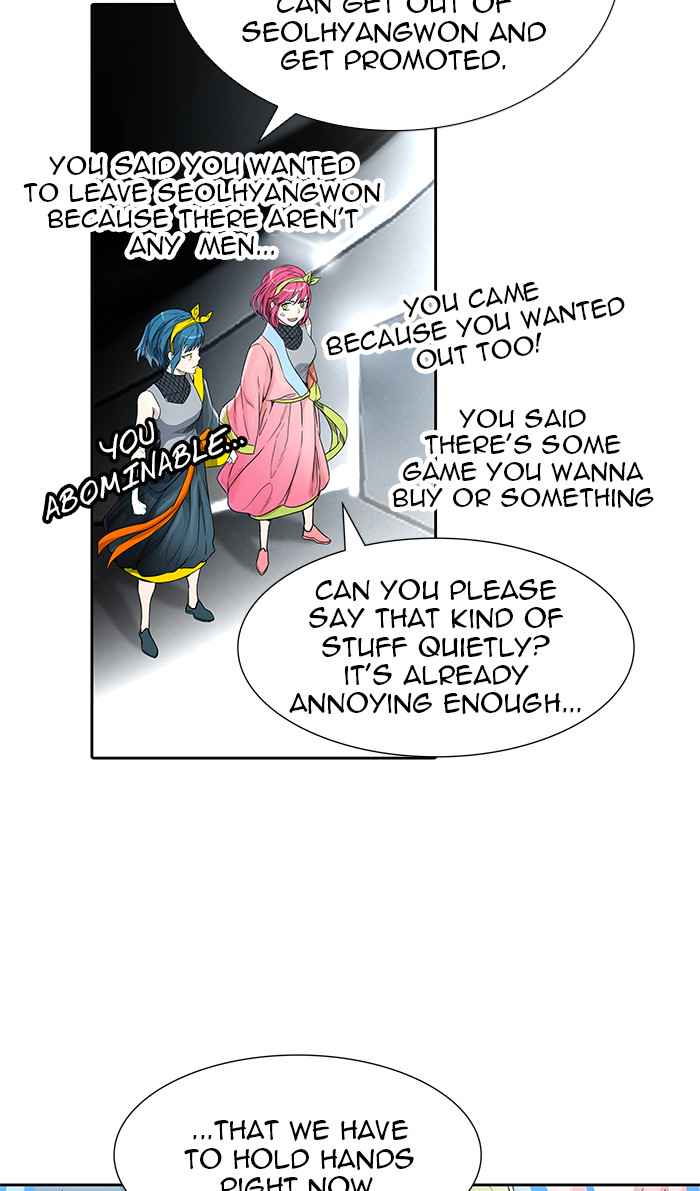 Tower of God Chap 68 - Next Chap 69