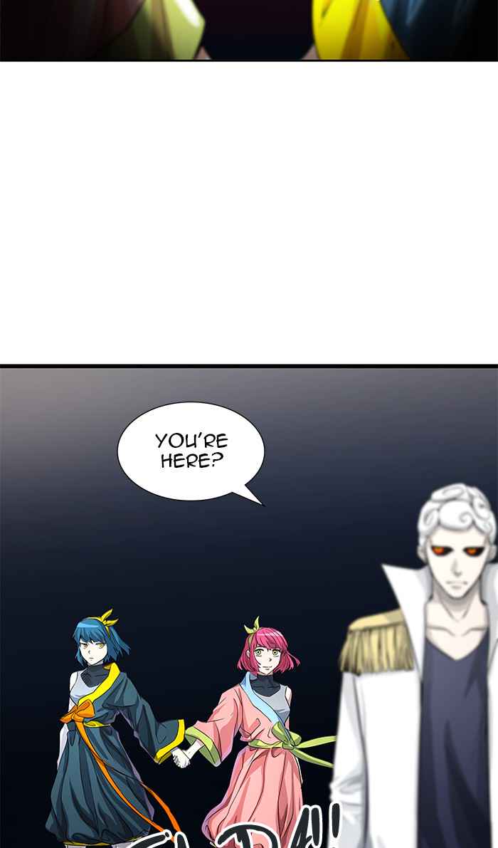 Tower of God Chap 68 - Next Chap 69