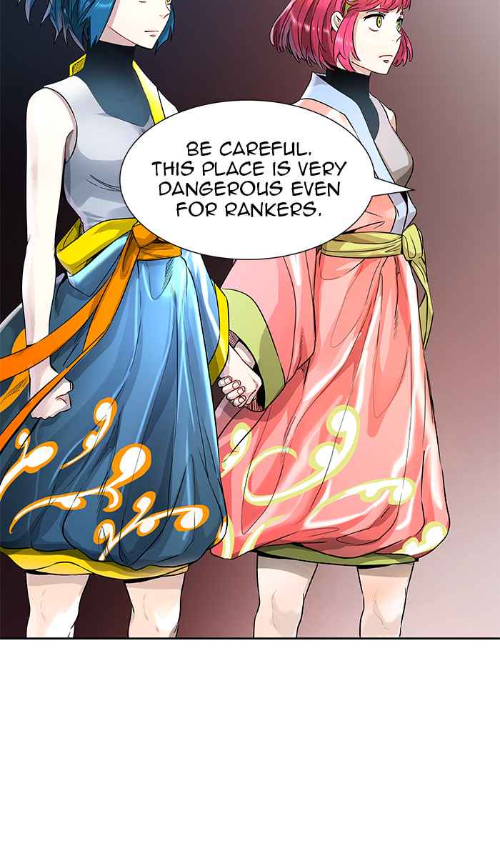Tower of God Chap 68 - Next Chap 69
