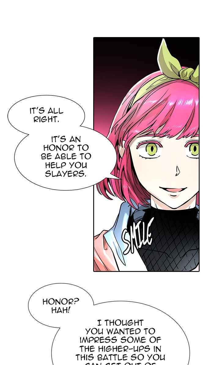 Tower of God Chap 68 - Next Chap 69