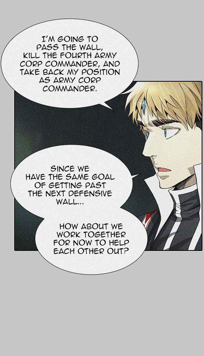 Tower of God Chap 68 - Next Chap 69