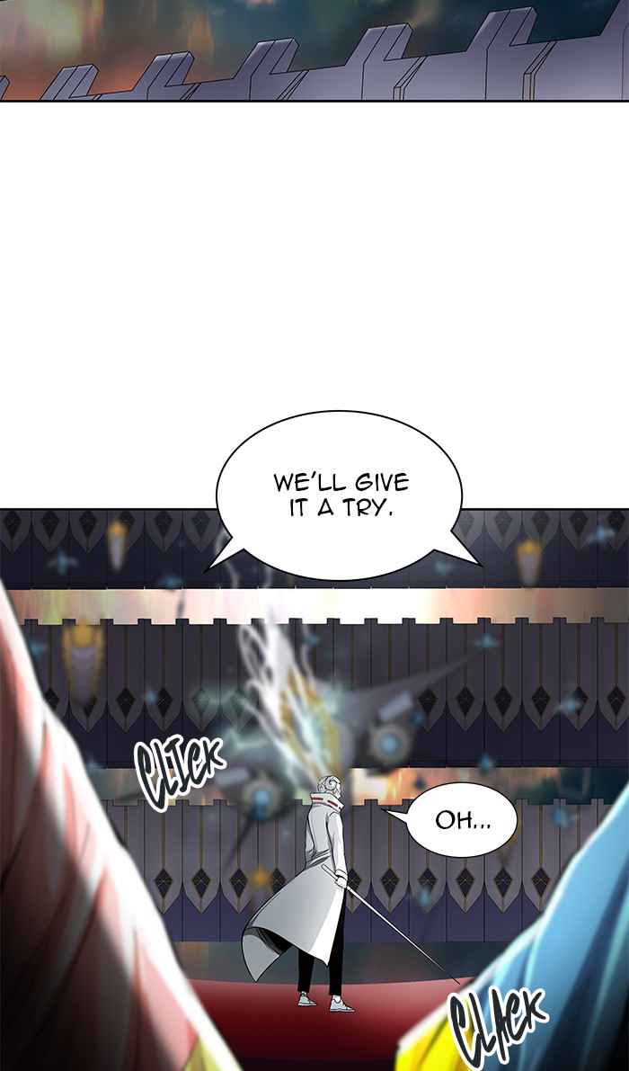 Tower of God Chap 68 - Next Chap 69