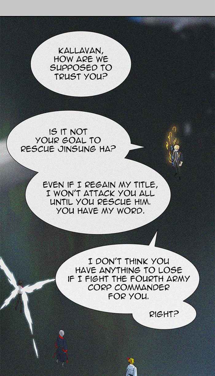 Tower of God Chap 68 - Next Chap 69