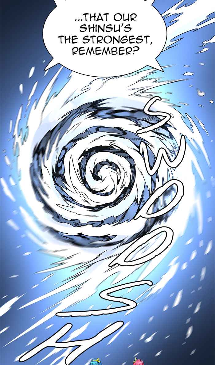 Tower of God Chap 68 - Next Chap 69