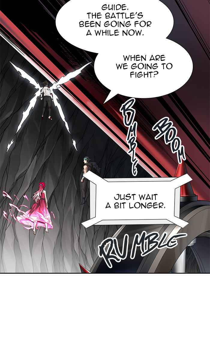 Tower of God Chap 68 - Next Chap 69