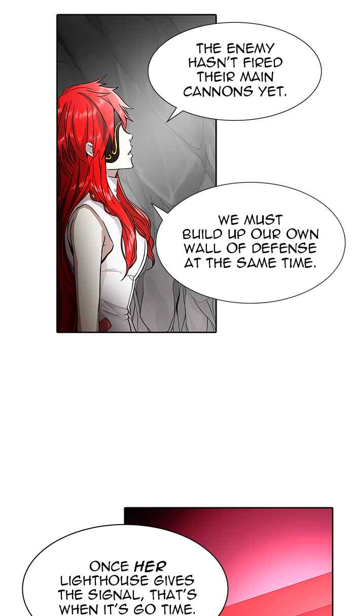 Tower of God Chap 68 - Next Chap 69