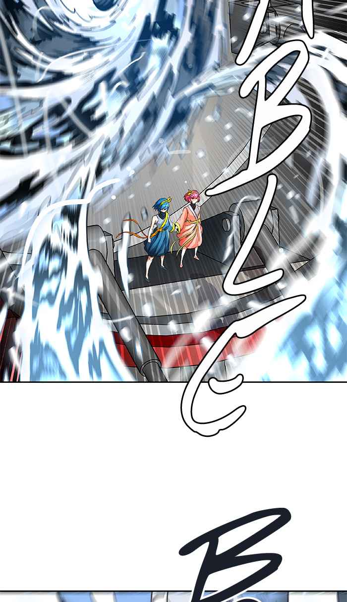 Tower of God Chap 68 - Next Chap 69