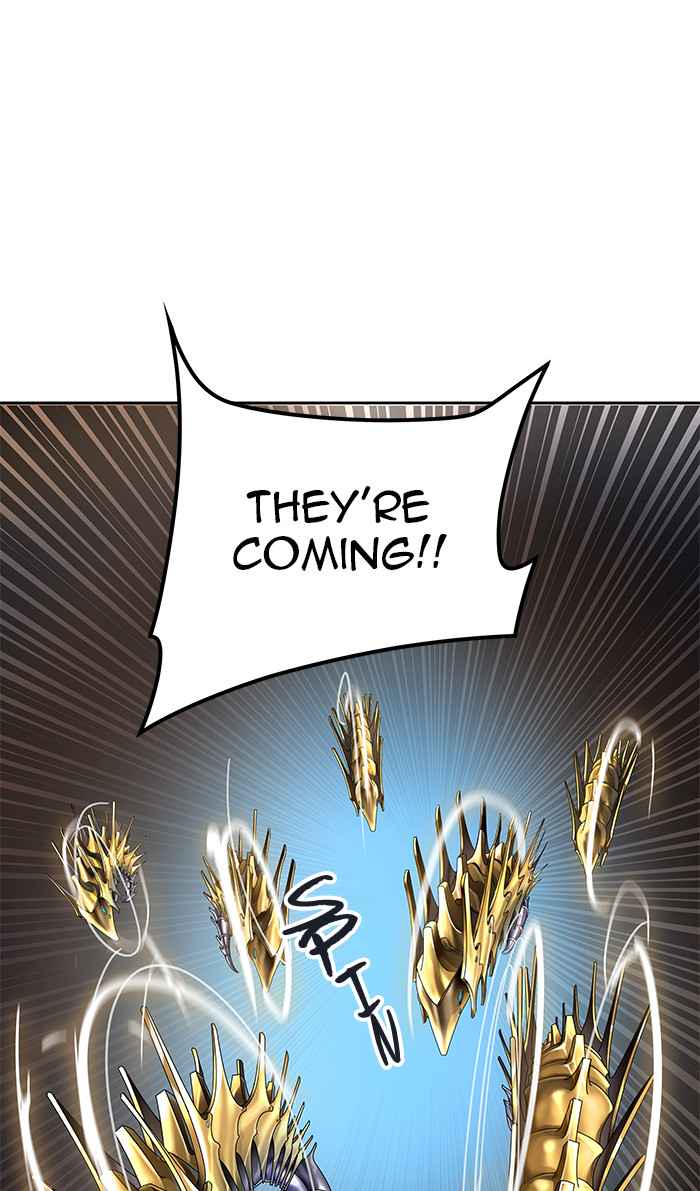 Tower of God Chap 68 - Next Chap 69
