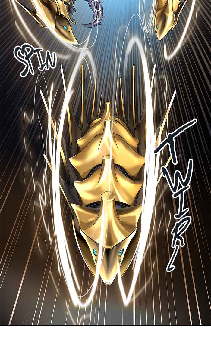 Tower of God Chap 68 - Next Chap 69
