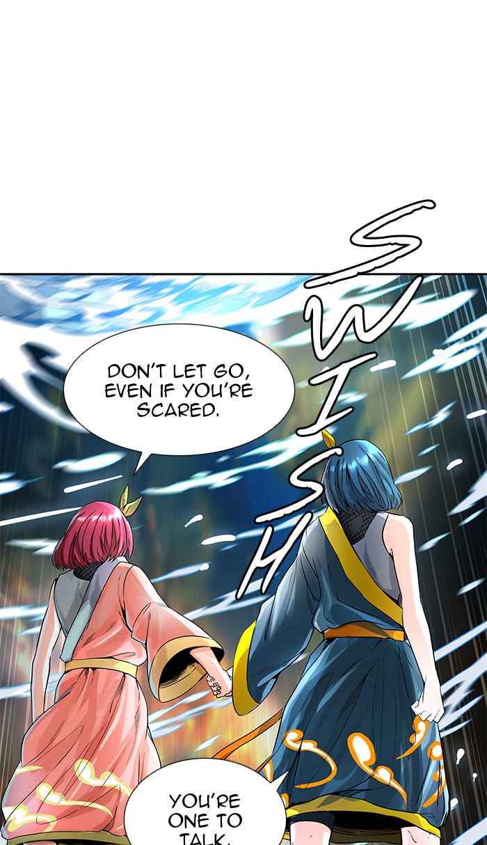 Tower of God Chap 68 - Next Chap 69