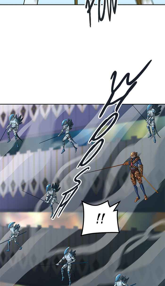 Tower of God Chap 68 - Next Chap 69