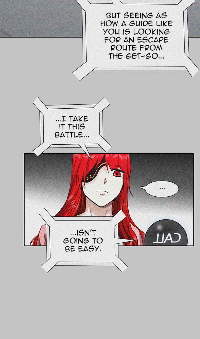 Tower of God Chap 68 - Next Chap 69
