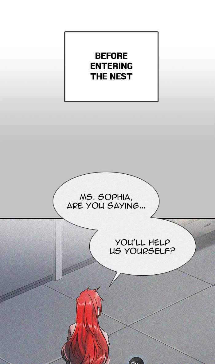 Tower of God Chap 68 - Next Chap 69