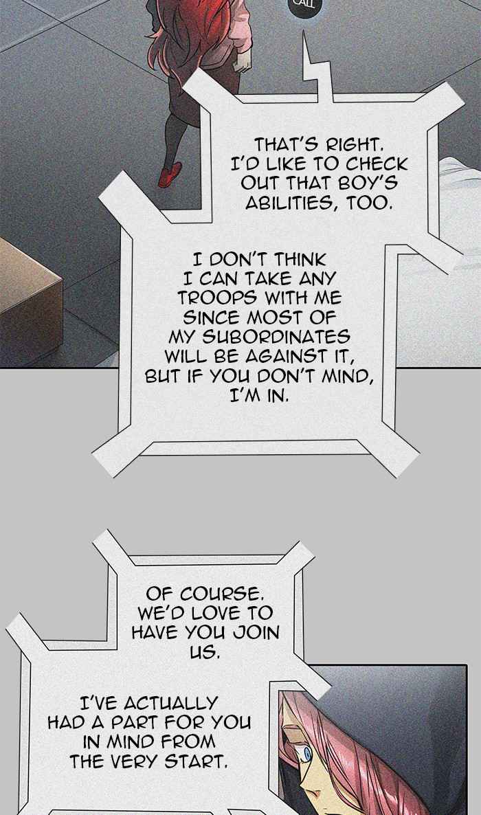 Tower of God Chap 68 - Next Chap 69
