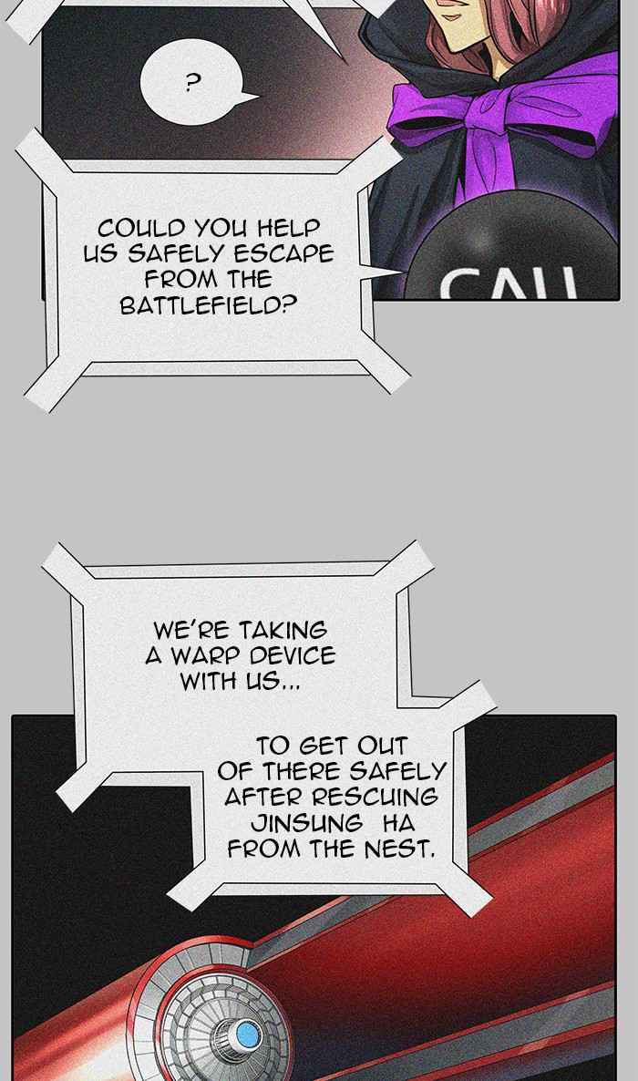 Tower of God Chap 68 - Next Chap 69