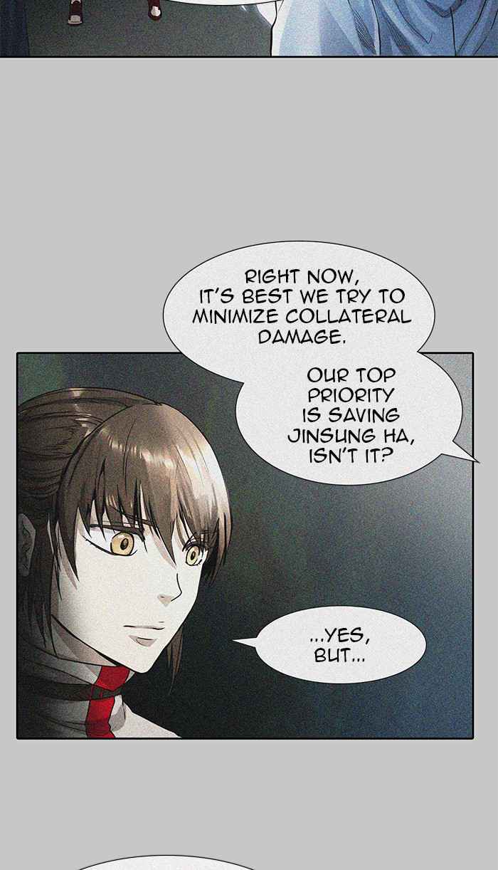 Tower of God Chap 68 - Next Chap 69