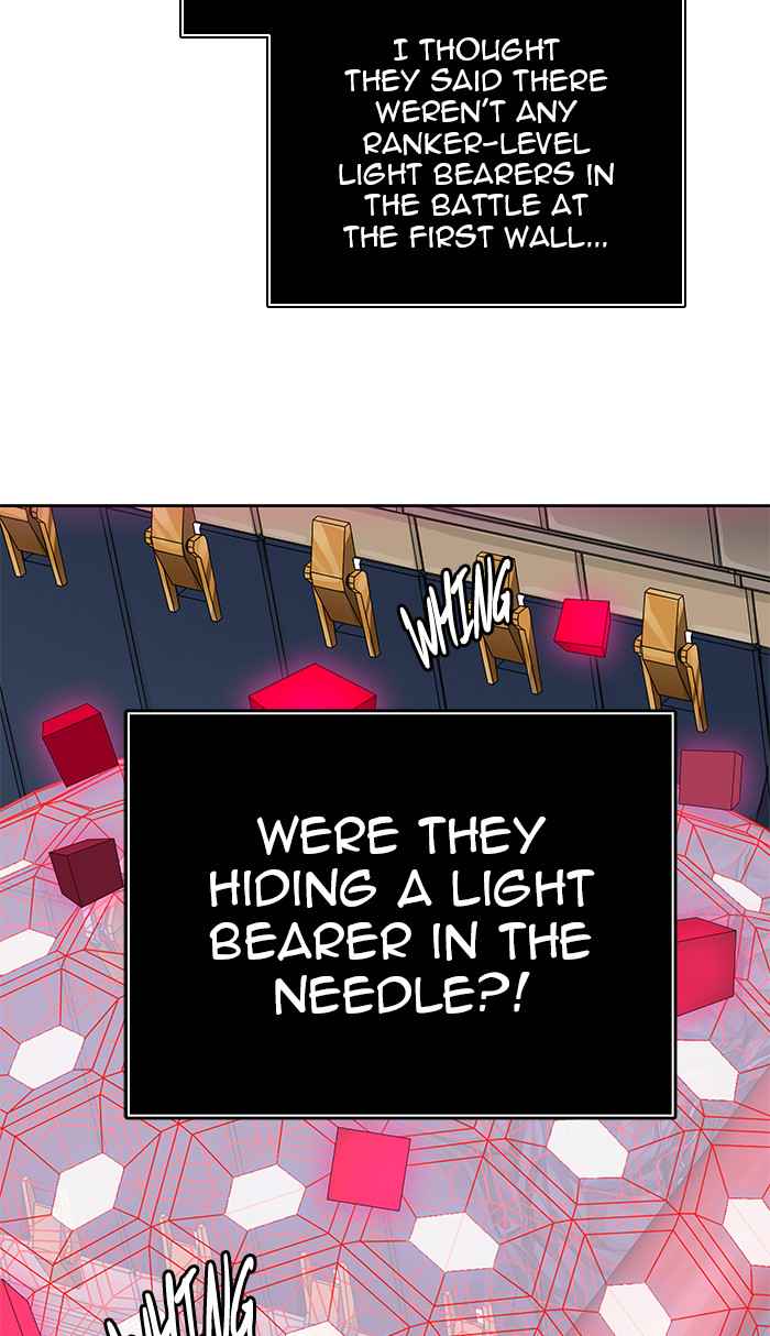 Tower of God Chap 68 - Next Chap 69
