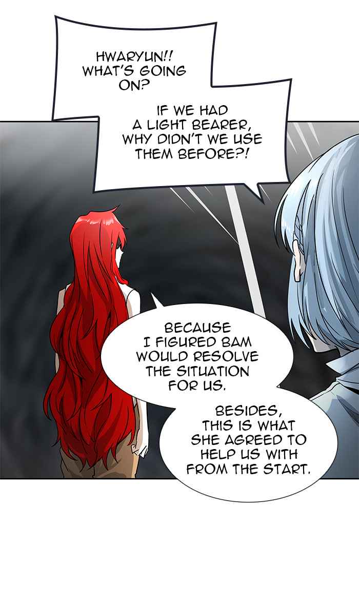 Tower of God Chap 68 - Next Chap 69