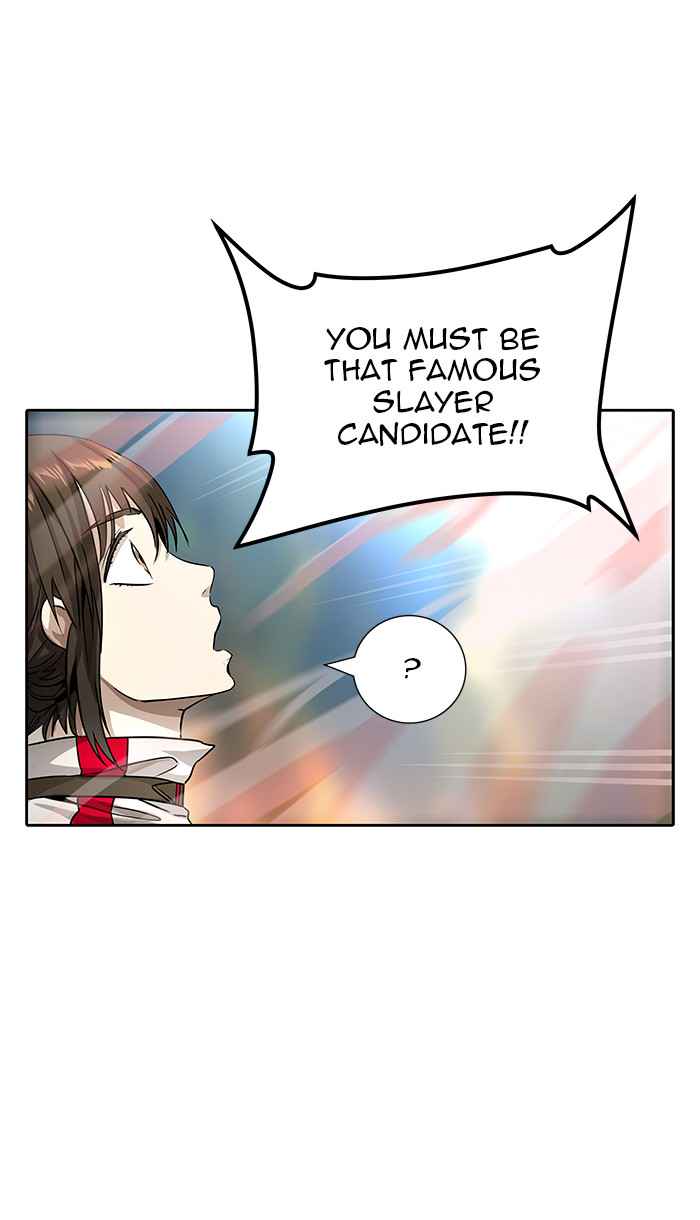 Tower of God Chap 68 - Next Chap 69