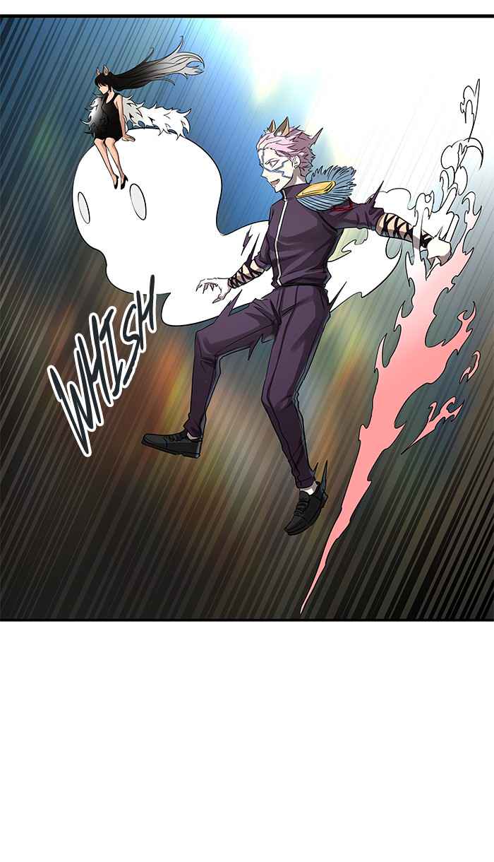 Tower of God Chap 68 - Next Chap 69