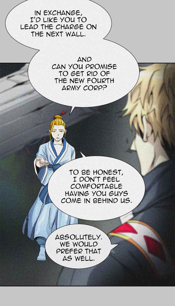 Tower of God Chap 68 - Next Chap 69