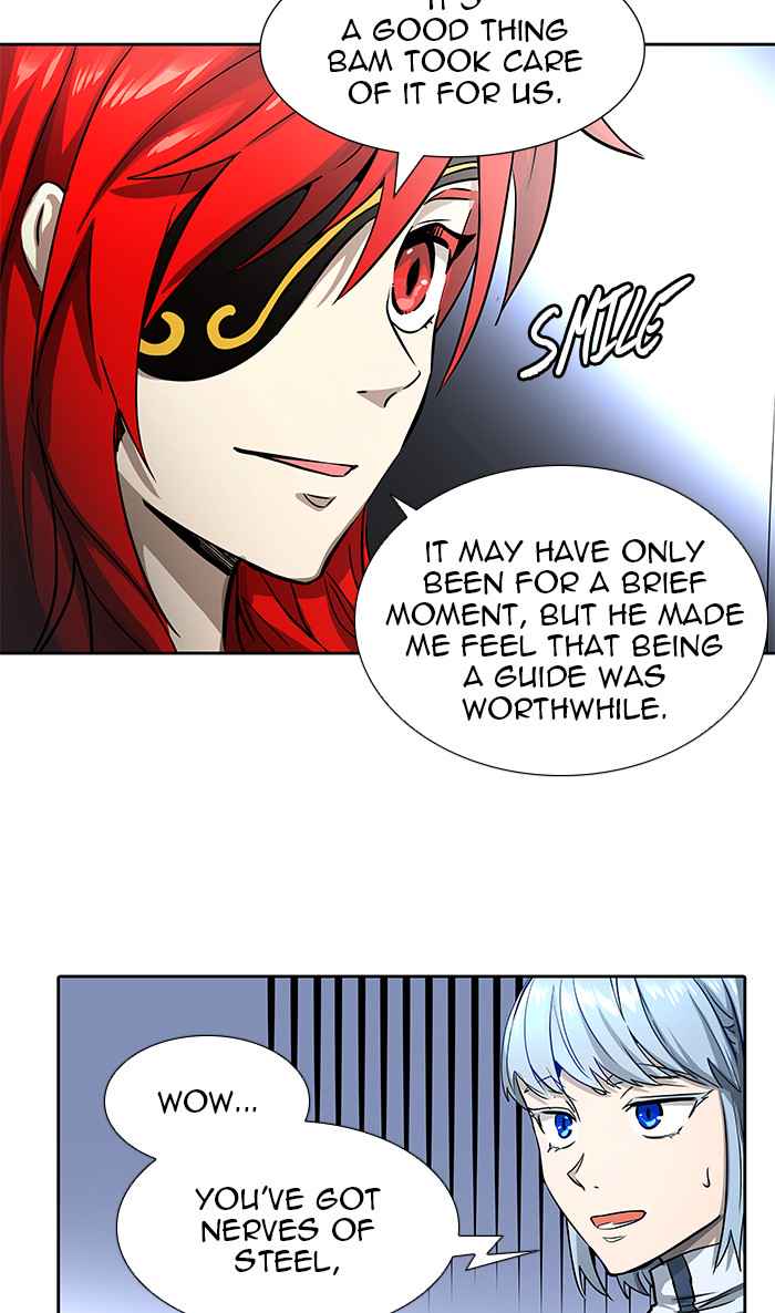 Tower of God Chap 68 - Next Chap 69